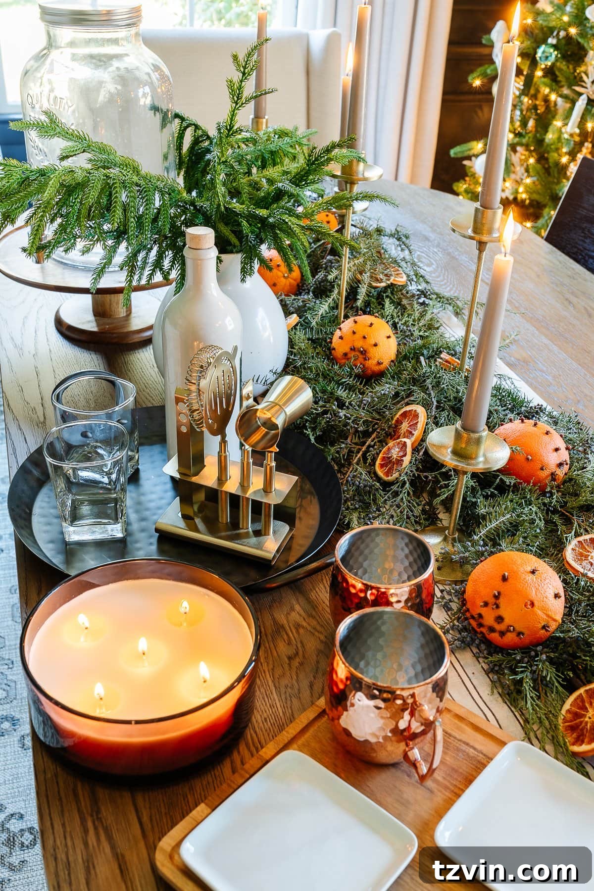 Wallet-Friendly Housewarming Wonders 4 New home gift ideas featuring food and drink pairings for entertainers