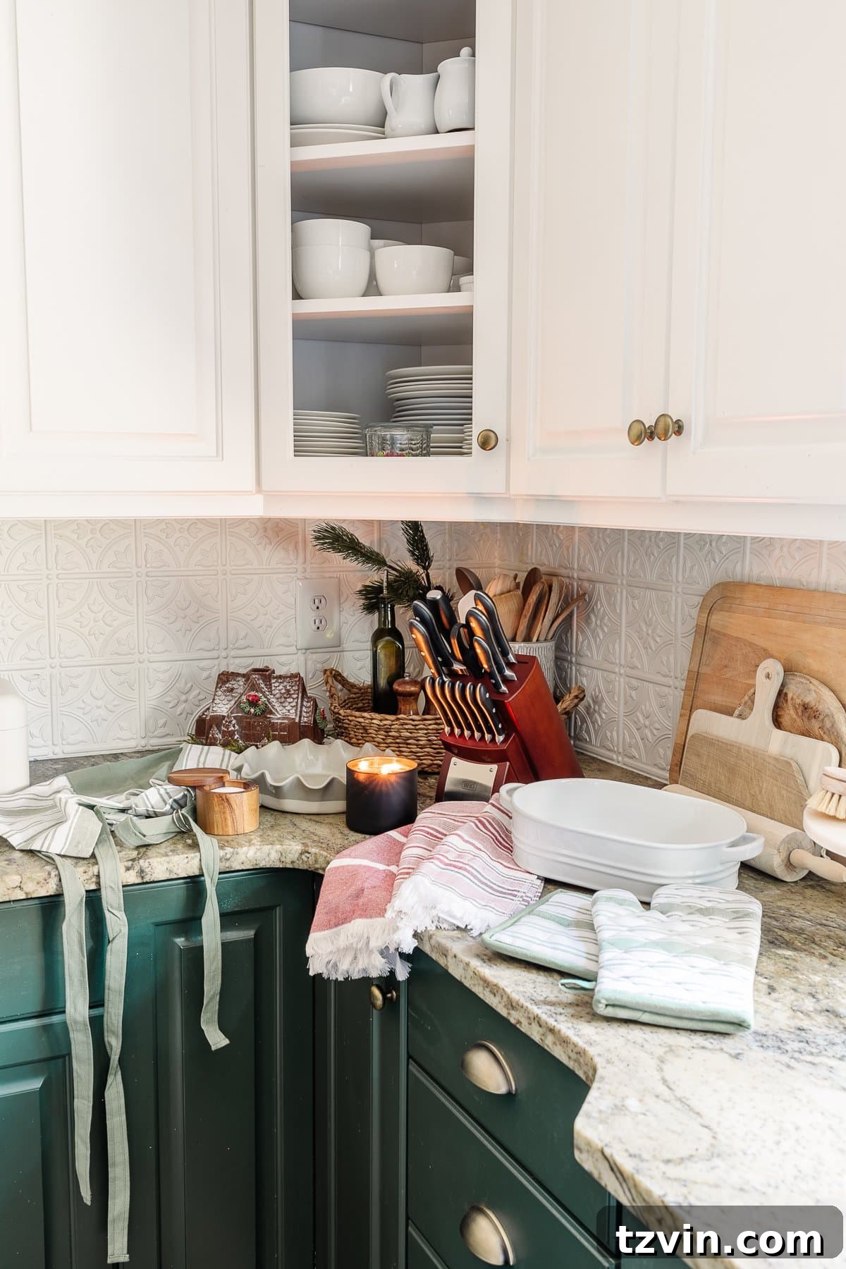 Wallet-Friendly Housewarming Wonders 7 Housewarming gift ideas for the kitchen