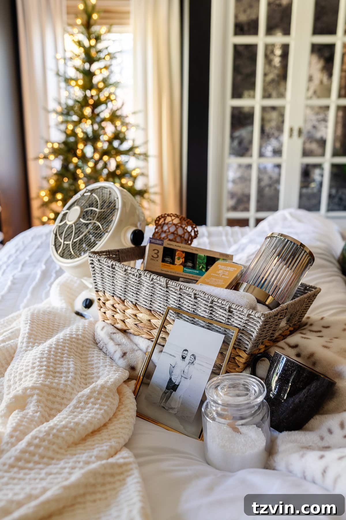 Wallet-Friendly Housewarming Wonders 10 Cozy new home gift ideas