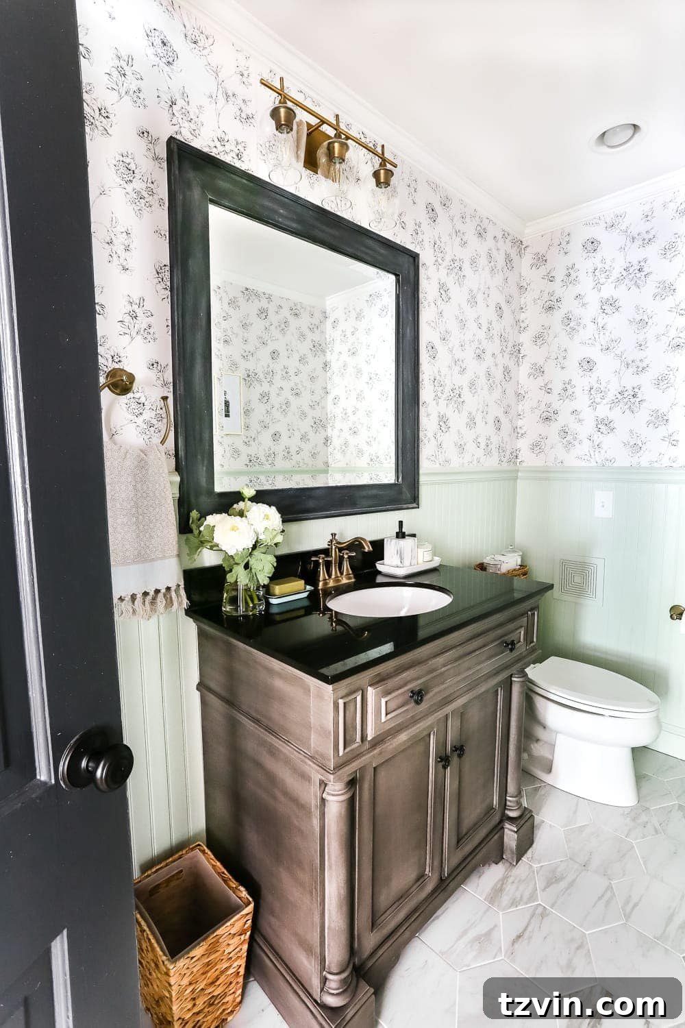 Best Sage Green Paint Colors for a Serene Space 6 Benjamin Moore Hollingsworth Green