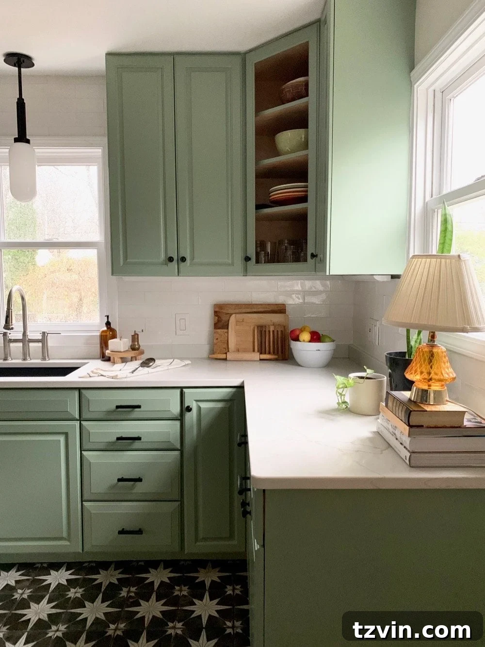 Best Sage Green Paint Colors for a Serene Space 7 Behr Bitter Sage
