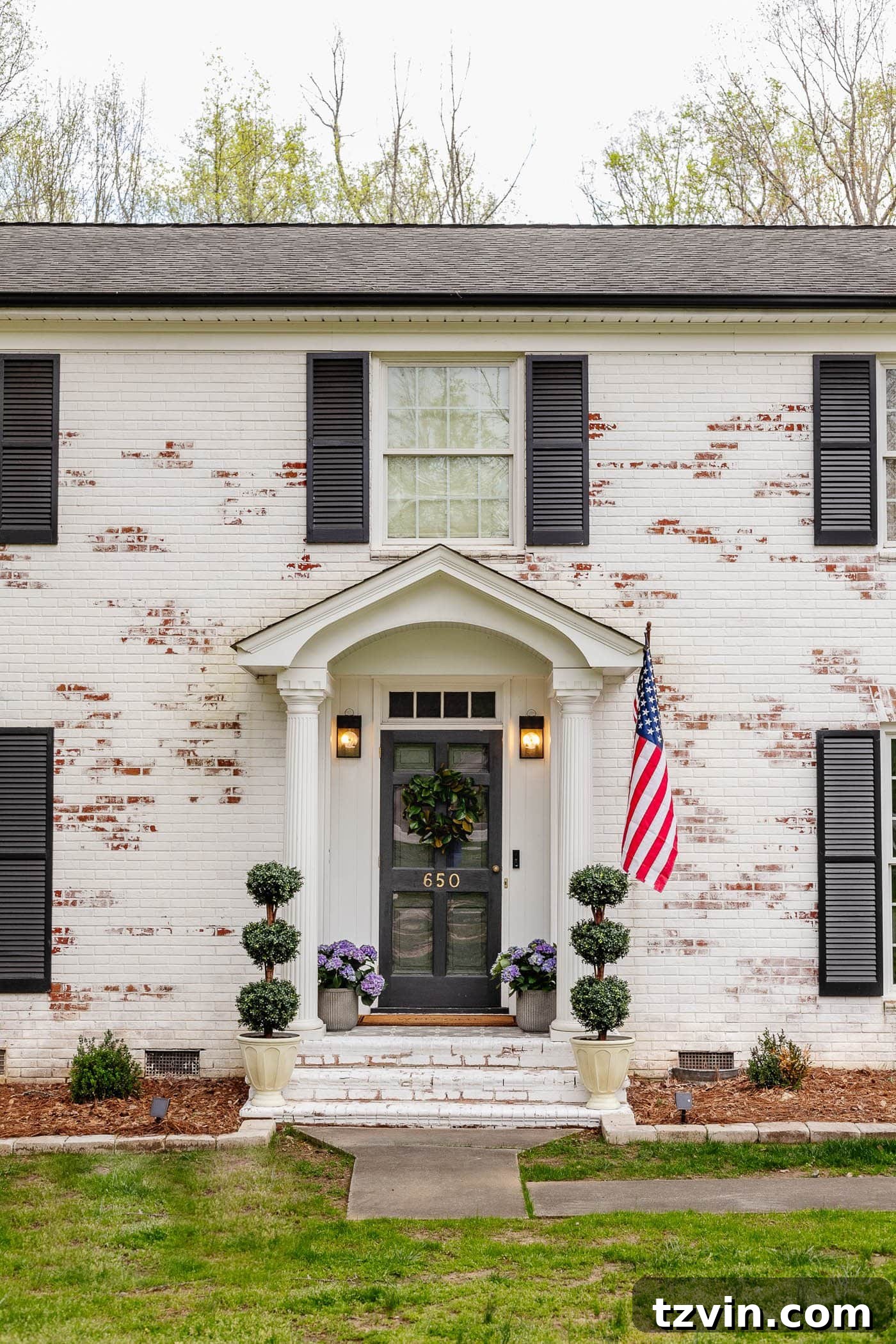 Transform Your Small Porch on a Dime 3 small front porch ideas on a budget