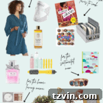 Mother's Day Gifts She'll Truly Cherish 11 Good Mother's Day gift ideas for all budgets - thumbnail