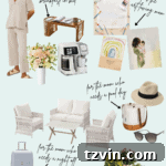 Mother's Day Gifts She'll Truly Cherish 12 Mother's Day gift guide - thumbnail