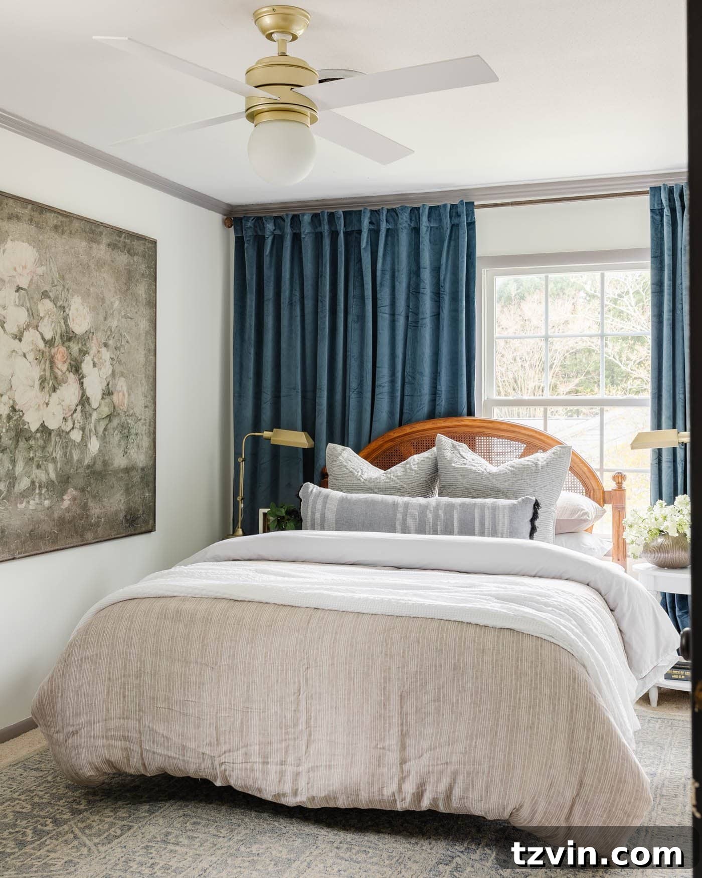 how to redecorate your room in under an hour