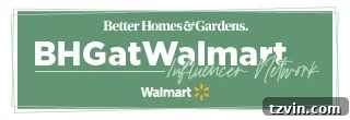 Effortless Table Settings for Every Occasion 3 BHG Walmart Logo