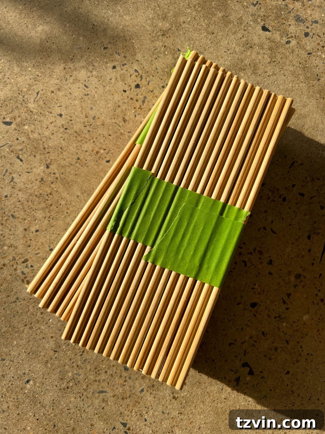 Reeded Elegance: A Shoe Storage Bench Makeover 13 Close-up of a miter saw precisely cutting decorative fluting strips for furniture application