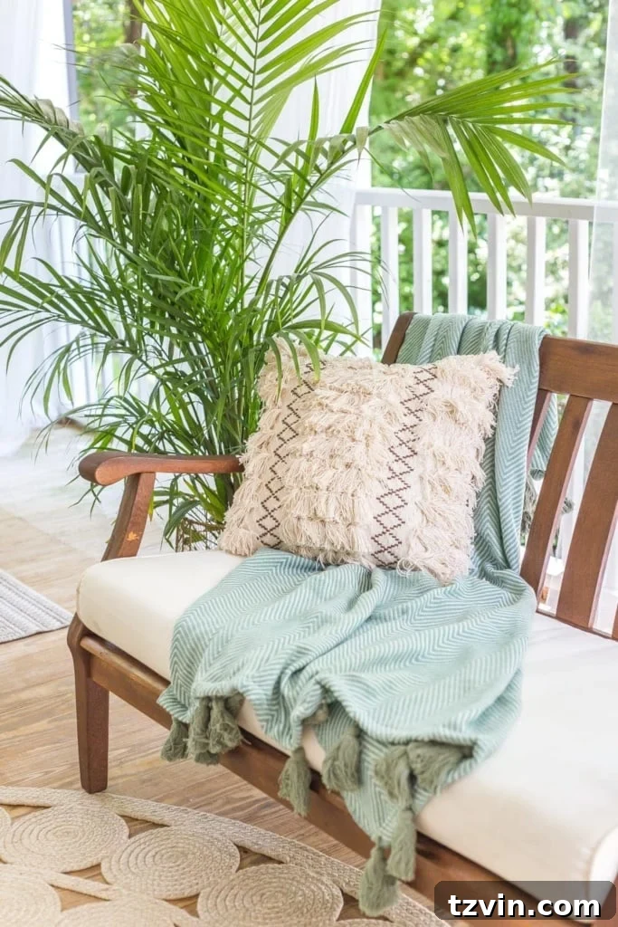 wood patio furniture