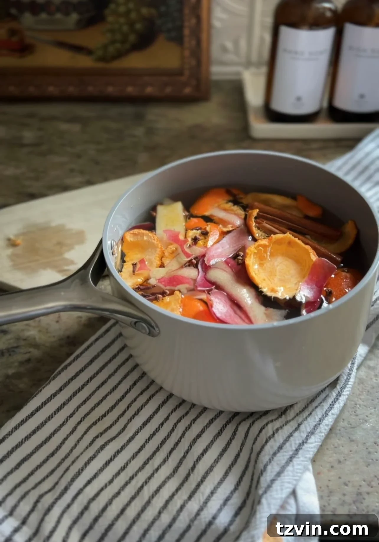 Sustainable Autumn Simmering Pot 3 fall simmer pot recipe