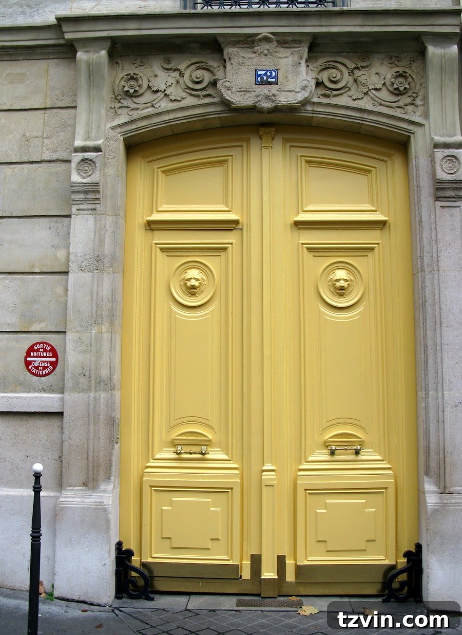 yellow front door paint color for cheerful homes