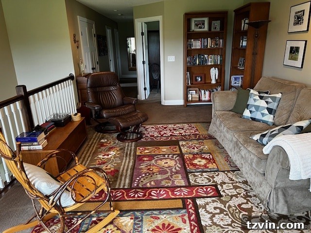 Beyond Bland: Crafting Characterful Rooms with Mood Boards 12 plain upstairs family room loft