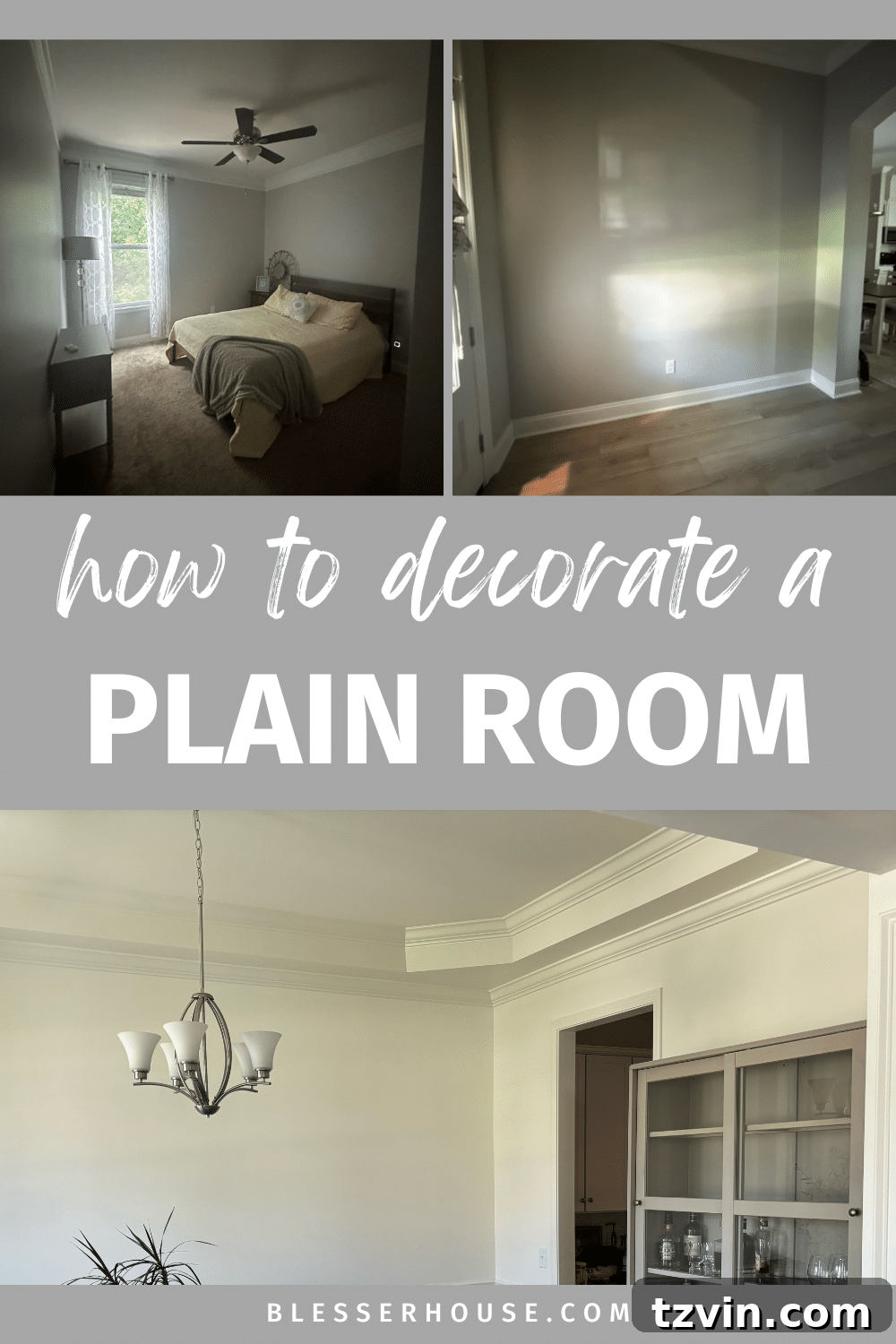 Beyond Bland: Crafting Characterful Rooms with Mood Boards 14 how to decorate a plain room