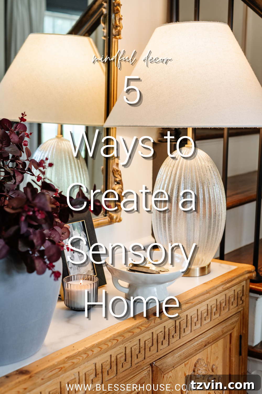 5 Simple Ways to Build Sensory Integration at Home 2 how to create sensory integration at home with these decorating tips