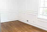 The Enduring Appeal of Provincial Stained Floors