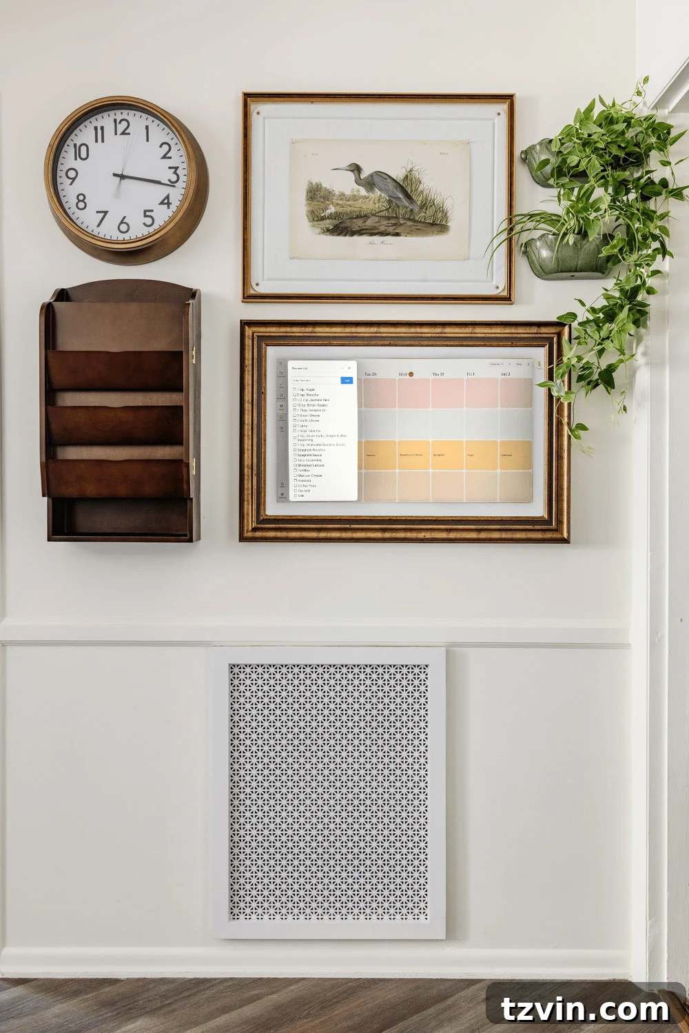 skylight calendar review and skylight calendar cheaper alternatives