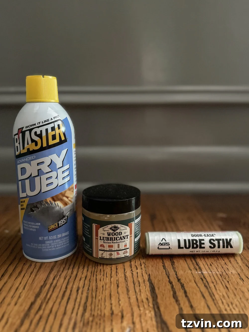 Stop Your Painted Door From Sticking 3 how to fix a sticking door from paint