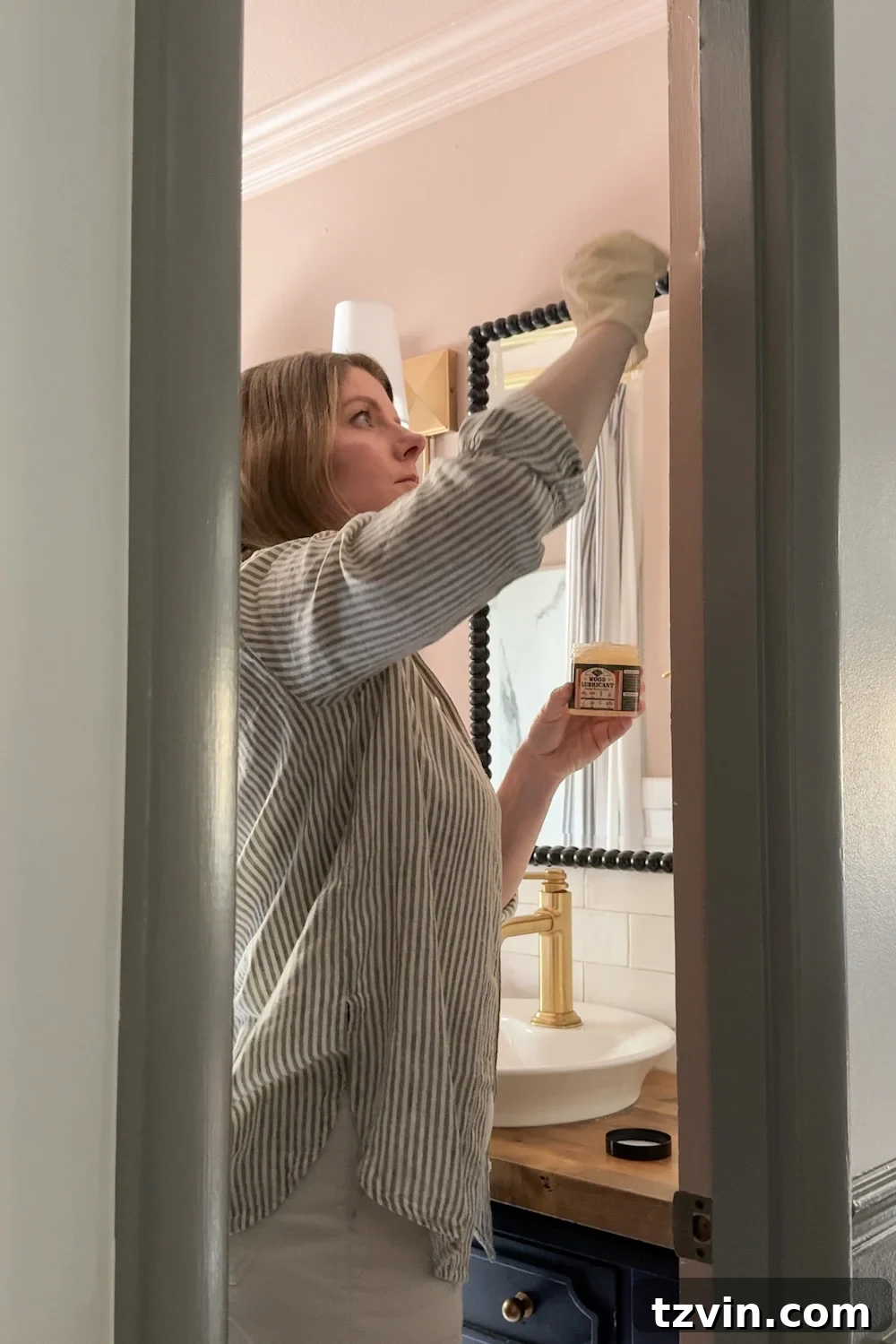 Stop Your Painted Door From Sticking 4 how to fix a sticking door from paint