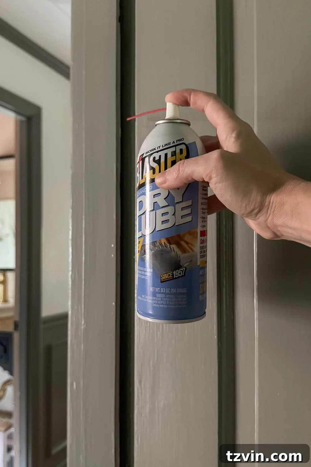 Stop Your Painted Door From Sticking 9 how to fix a sticking door from paint
