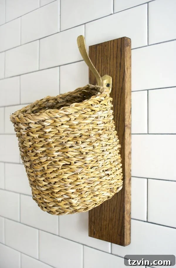 Compact Laundry Room Ideas for Ultimate Efficiency 16 laundry lint keeper