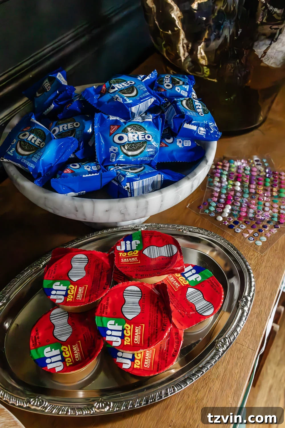 Our Parent Trap Party on a Dime 16 Parent Trap Party Theme Birthday Sleepover