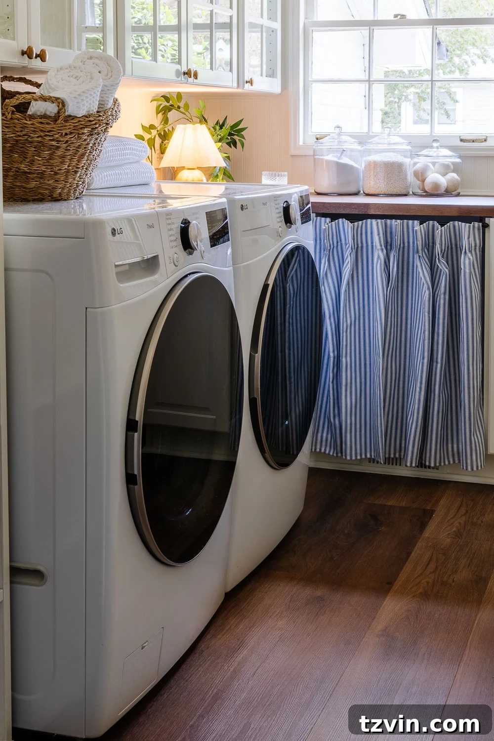 Our Tried-and-True Essentials for Prime Big Deals Day 2025 4 amazon prime big deals day 2025 laundry room