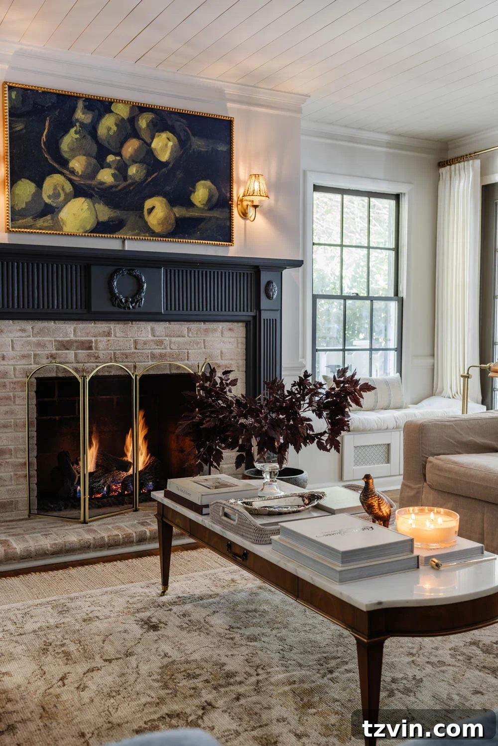 My Coffee Table Decor Secrets: A Styling Toolkit 6 coffee table decor