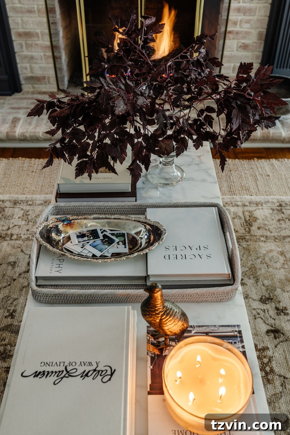My Coffee Table Decor Secrets: A Styling Toolkit 5 coffee table decor