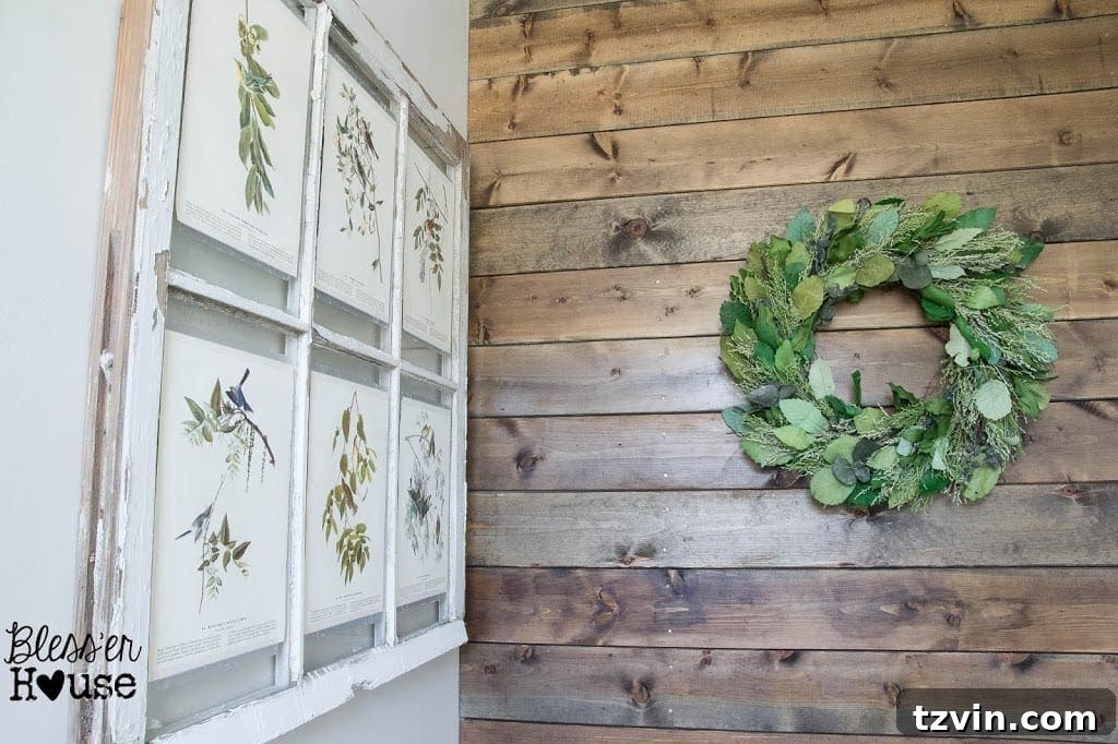 Cozy Bubble Bath Nook | Relaxing Bathroom Design | Rustic Industrial Spa