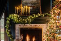 Our Christmas Home Tour 12 Easy Decorating Tips
A Festive Christmas Home: 12 Simple Decor Ideas