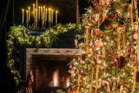 Enchanting Christmas Illumination Tour 2025