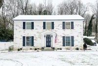 Winter Storm Power Outage Survival Guide