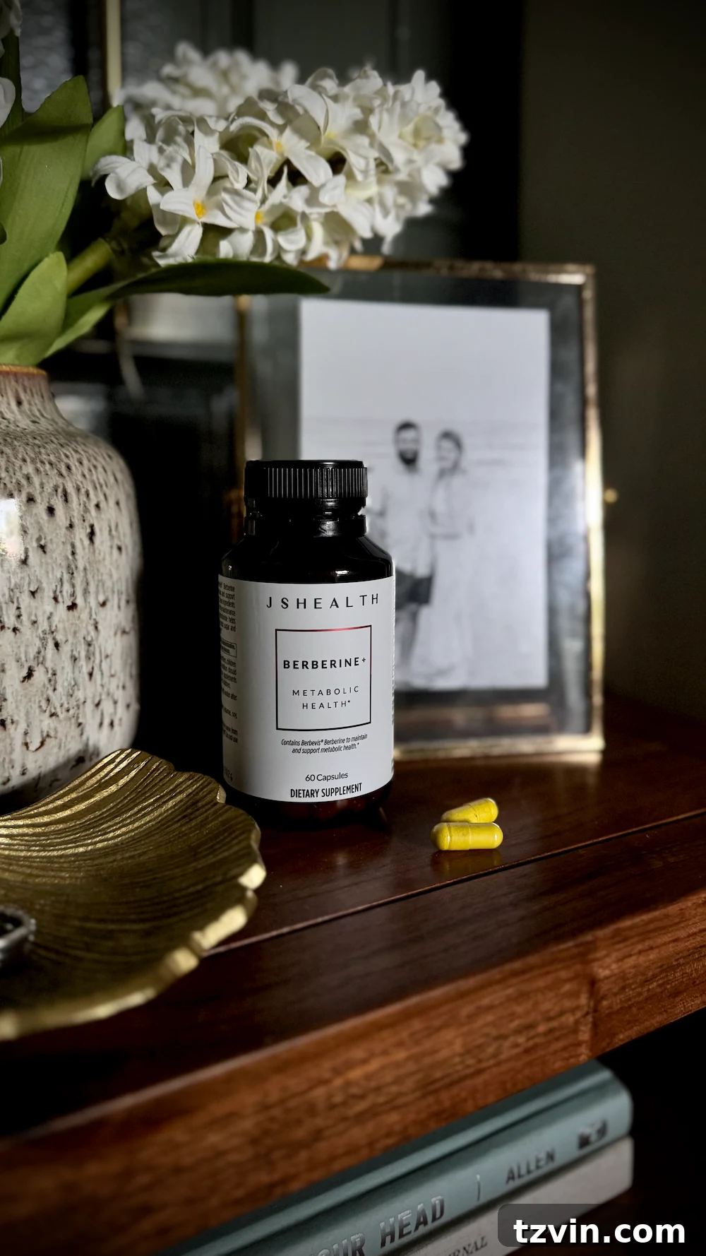 ADHD habit stacking for weight loss and wellness: Incorporating vitamins