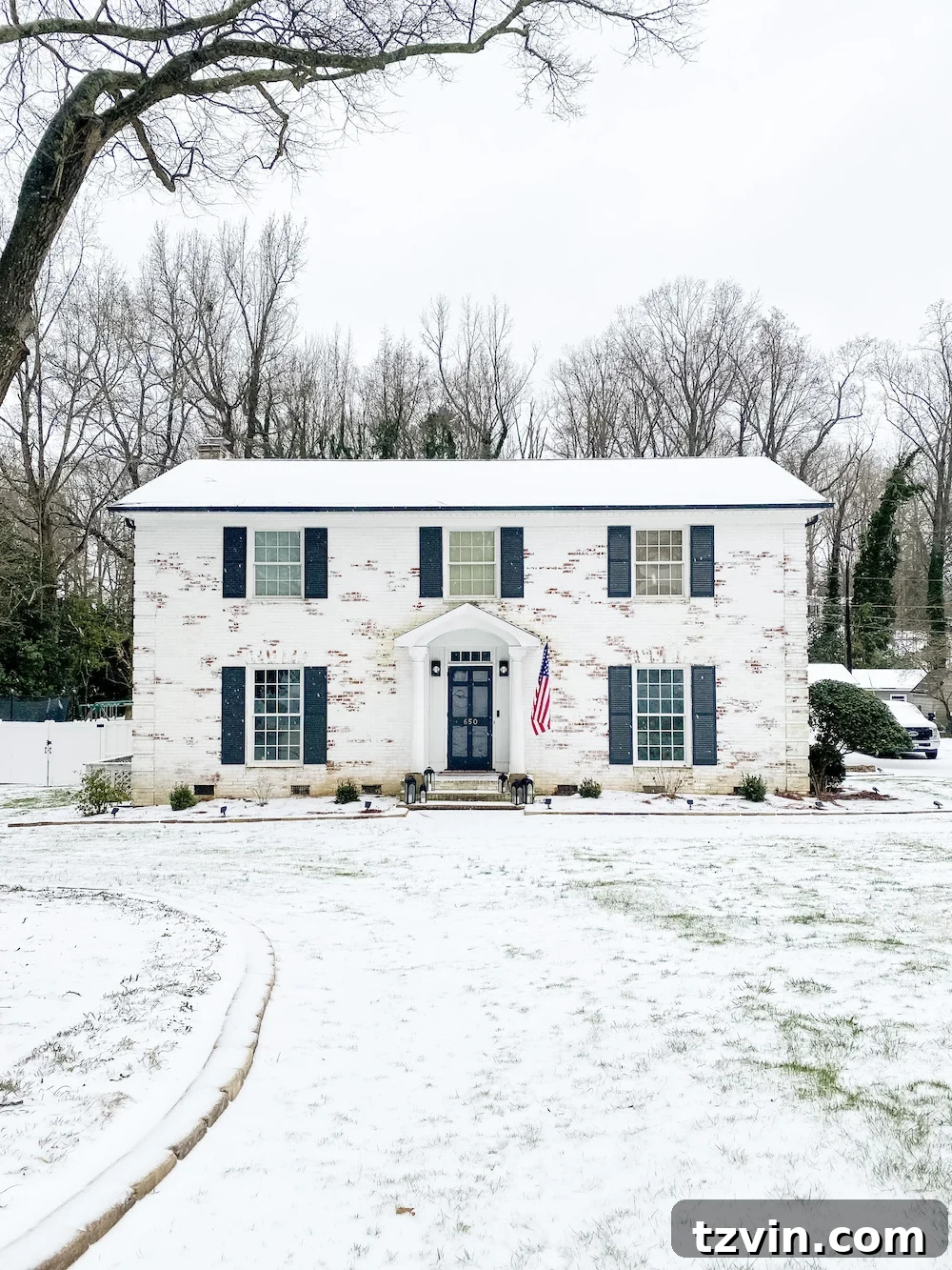 Winter Storm Power Outage Survival Guide 2 Winter Storm Prep Checklist