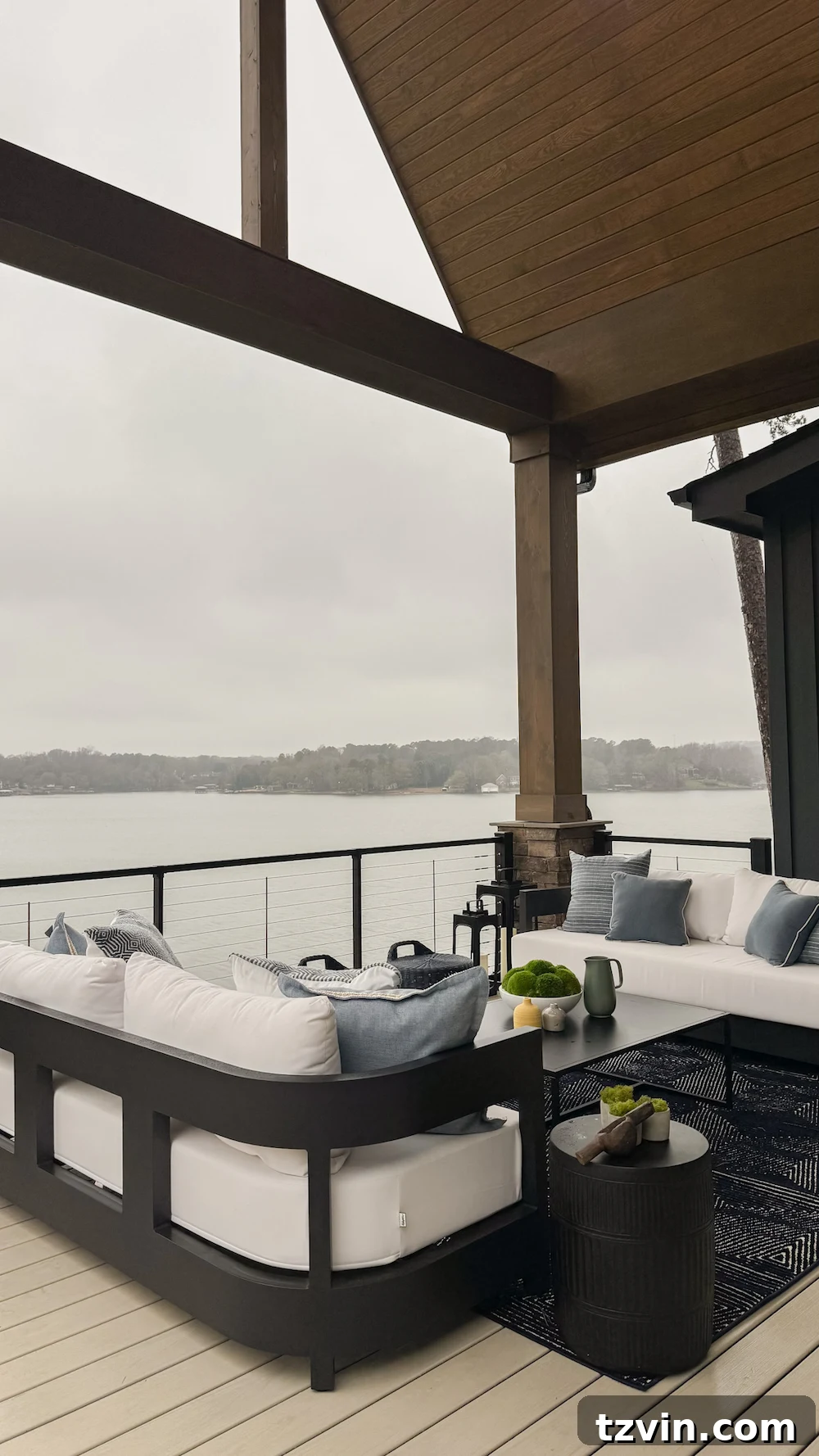 Budget-Friendly Design Inspiration from the HGTV Dream Home 2026 12 HGTV Dream Home 2026 Lake View