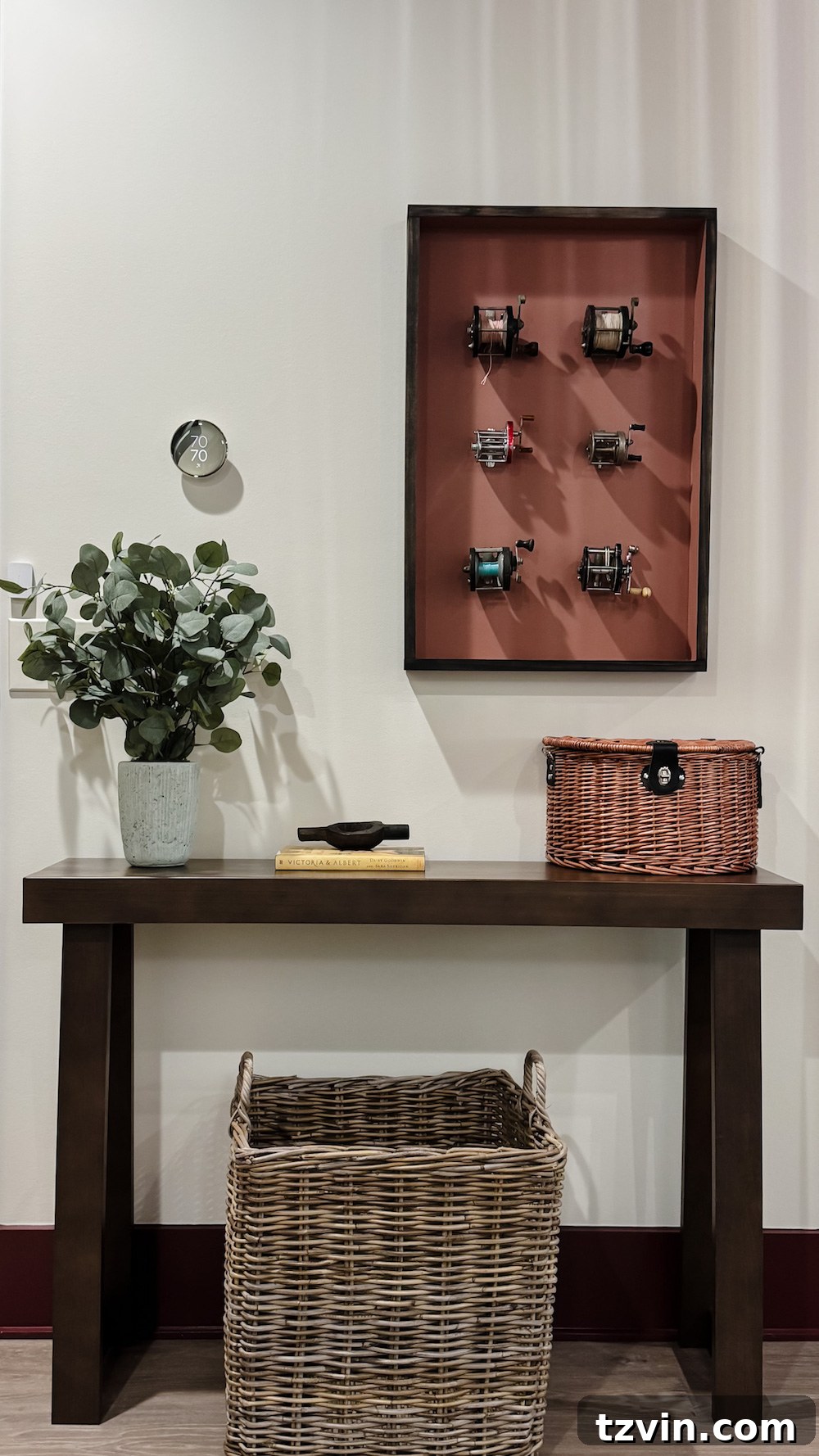 Budget-Friendly Design Inspiration from the HGTV Dream Home 2026 6 HGTV Dream Home 2026 Fishing Reels