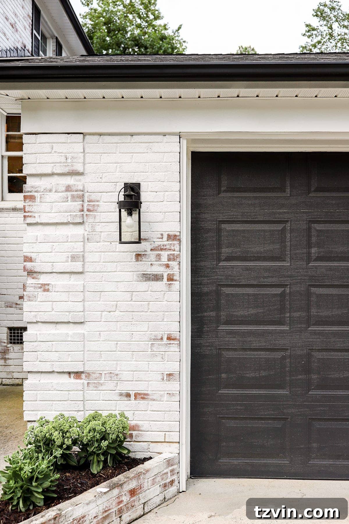 Effortless Smart Home Upgrades for Older Houses 7 Smart Garage Door Opener