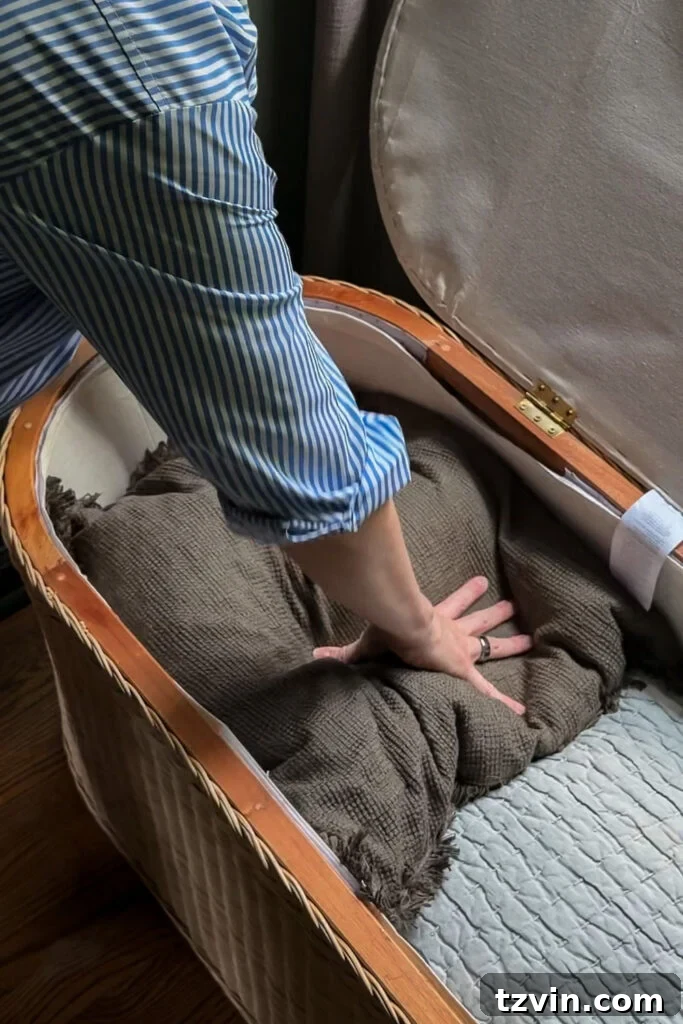 Small Bedroom Storage Idea I Wish I'd Known Sooner 6 small bedroom storage bench