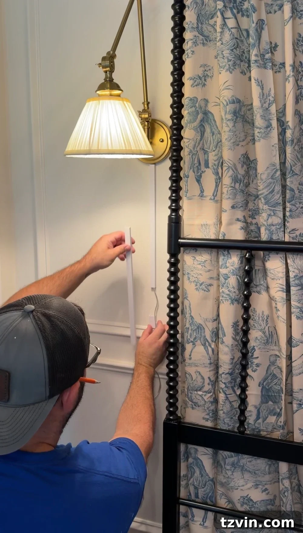 How to Layer Lighting Like an Interior Designer